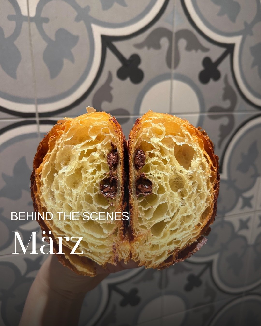 Behind the Scenes - M&auml;rz ✨
so sah unser Monat aus.
ein bisschen Chaos, ganz viel Alltag 🧡