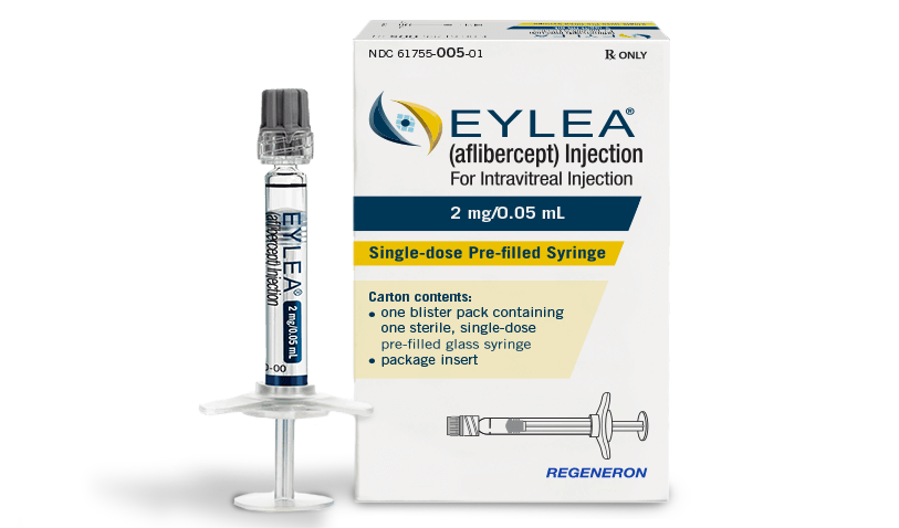 Risk with delayed anti-VEGF therapy in neovascular AMD