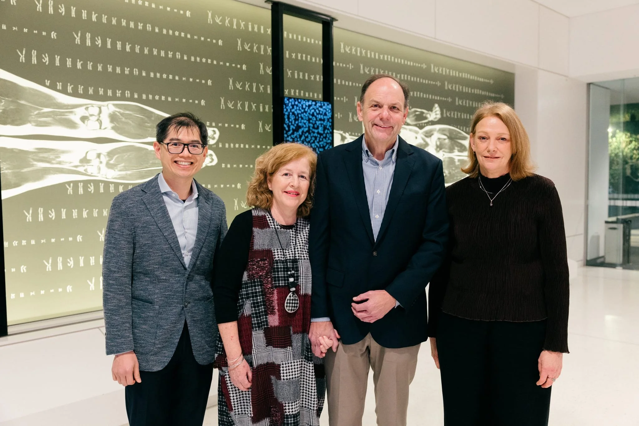 2025 Miocevich Lecture: Advancing Gene Therapies for Inherited Retinal Disease