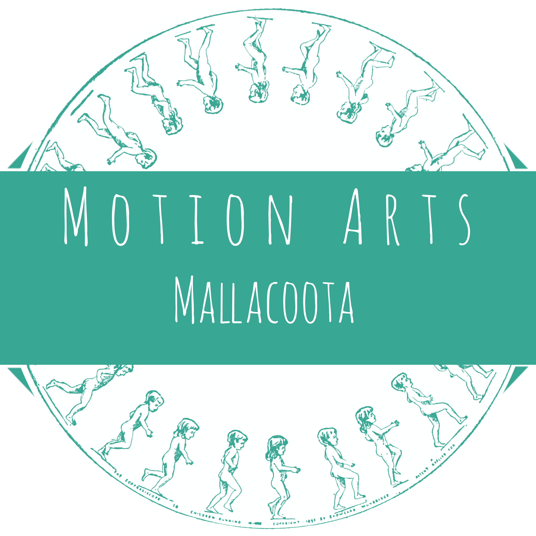 Motion Arts Mallacoota
