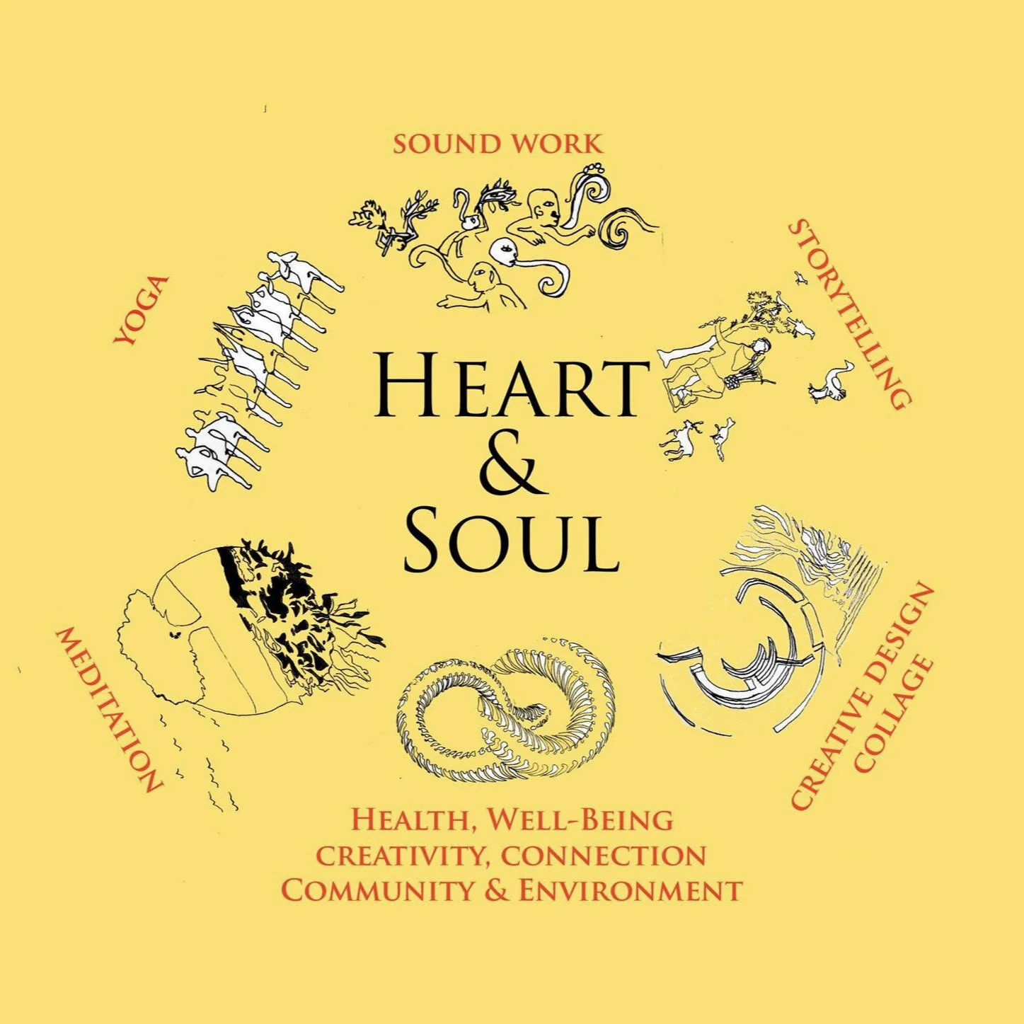 Heart &amp; Soul