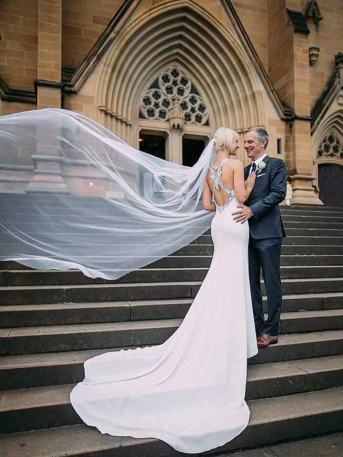 ✨ Sydney&rsquo;s iconic St. Mary&rsquo;s Cathedral &mdash; the most breathtaking backdrop. Missing you every now and then, Sydney. 💙

#BrisbaneWedding #BrisbaneWeddingPhotographer #BrisbaneWeddingVenue #BrisbaneBride #GoldCoastWedding #GoldCoastWedd