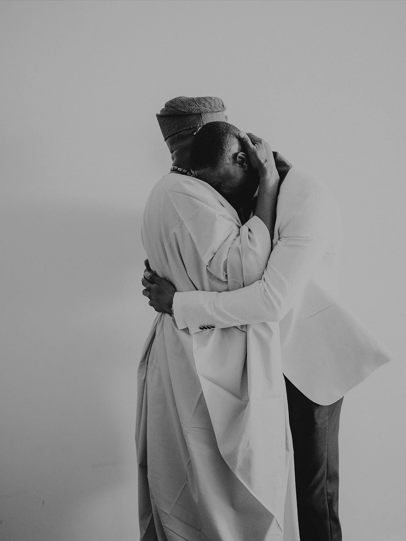 The ultimate wedding day recipe: overflowing happy tears, huge smiles, and nonstop dancing. This day was absolutely perfect. 

#intercontinentalsanctuarycoveweddingvideographer #intercontinentalsanctuarycove #intercontinentalsanctuarycovewedding #int