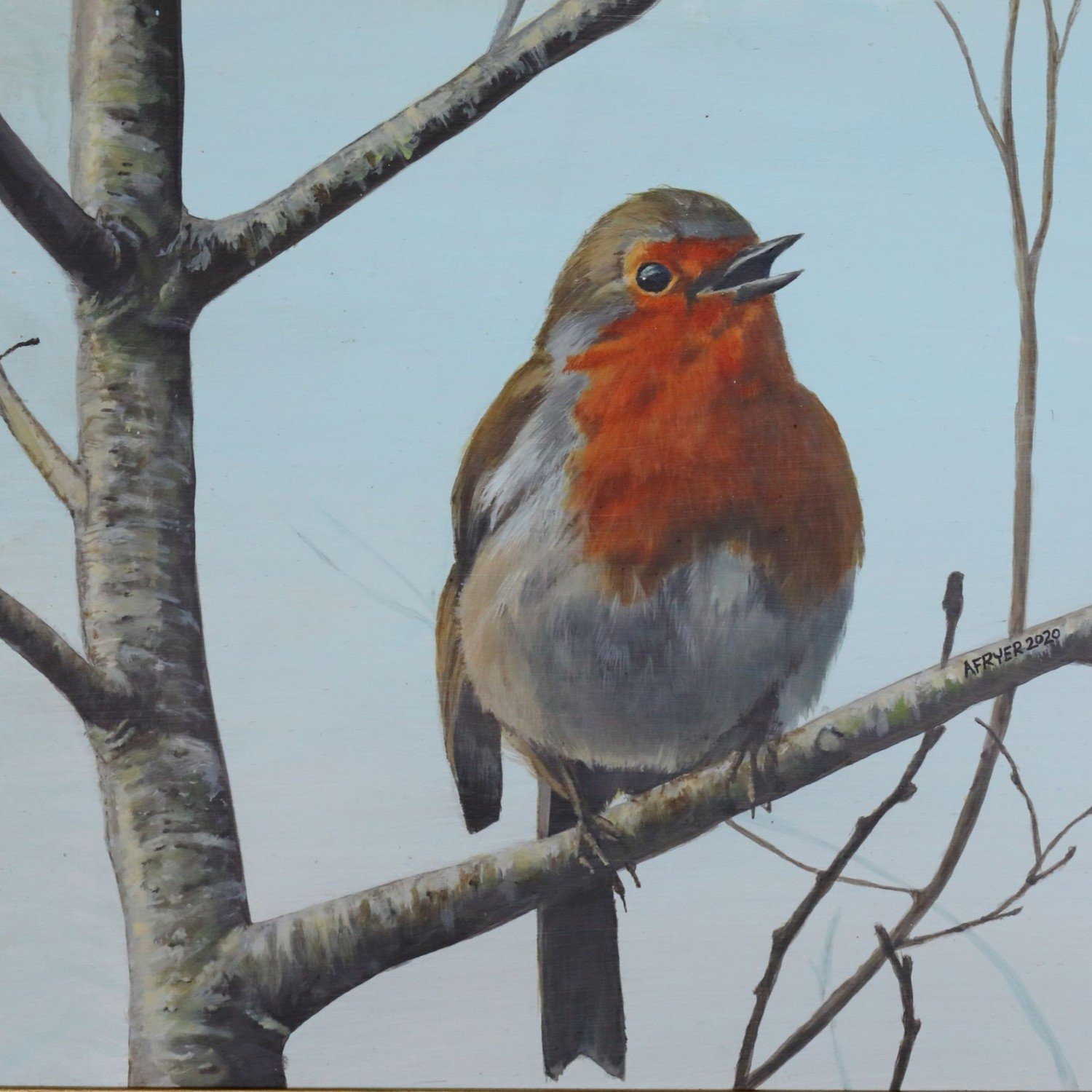 It's that time of the year