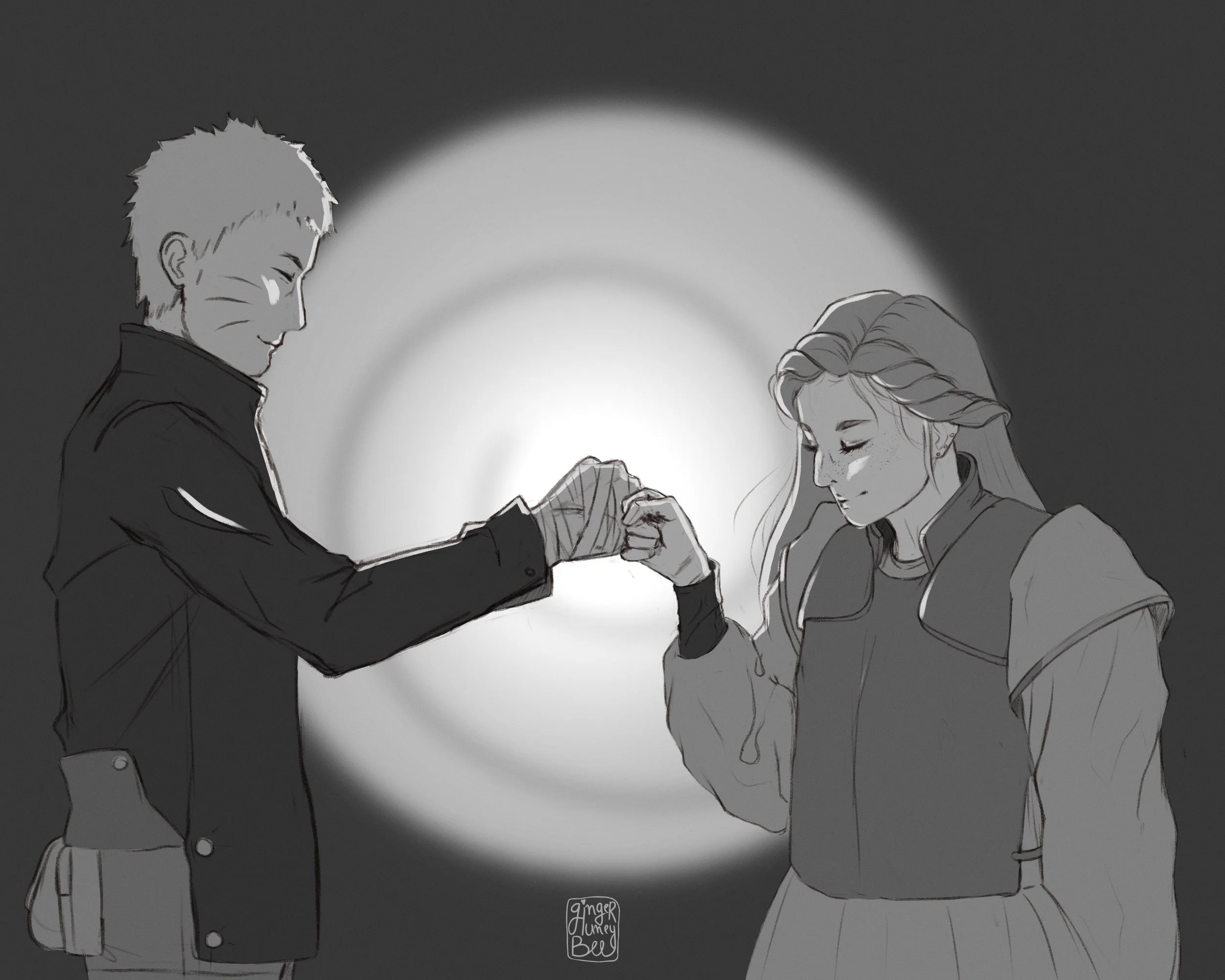 NOVEMBER 2024 – NARUTO APPRECIATION