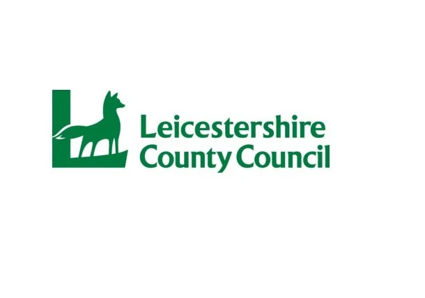 Leicestershire County Council Consultation Workshops 2021