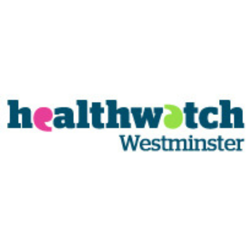 Interim Lead Healthwatch Westminster and Healthwatch Kensington &amp; Chelsea June 2022 to January 2023