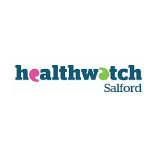Mentoring the Volunteer Coordinator Healthwatch Salford 2025