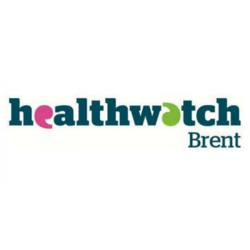 Mentoring the Healthwatch Brent Manager 2021 to 2022