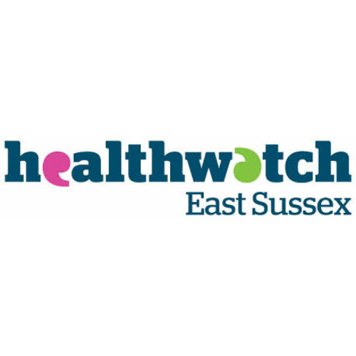 Healthwatch East Sussex Successful Retender September 2021