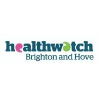 Healthwatch Brighton and Hove Retendering July 2020 to June 2021