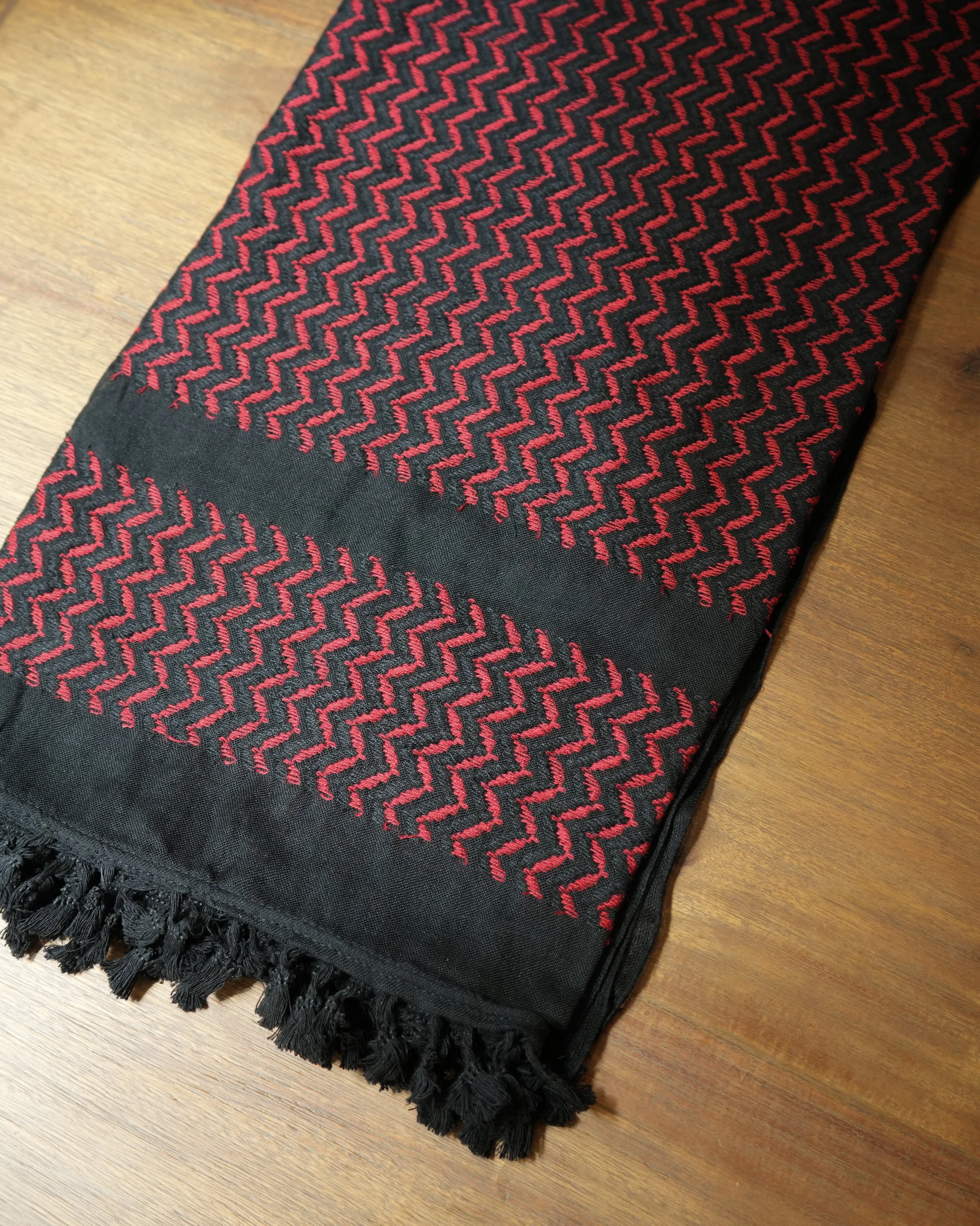 Hirbawi® Kuffiyeh - Um Suleiman