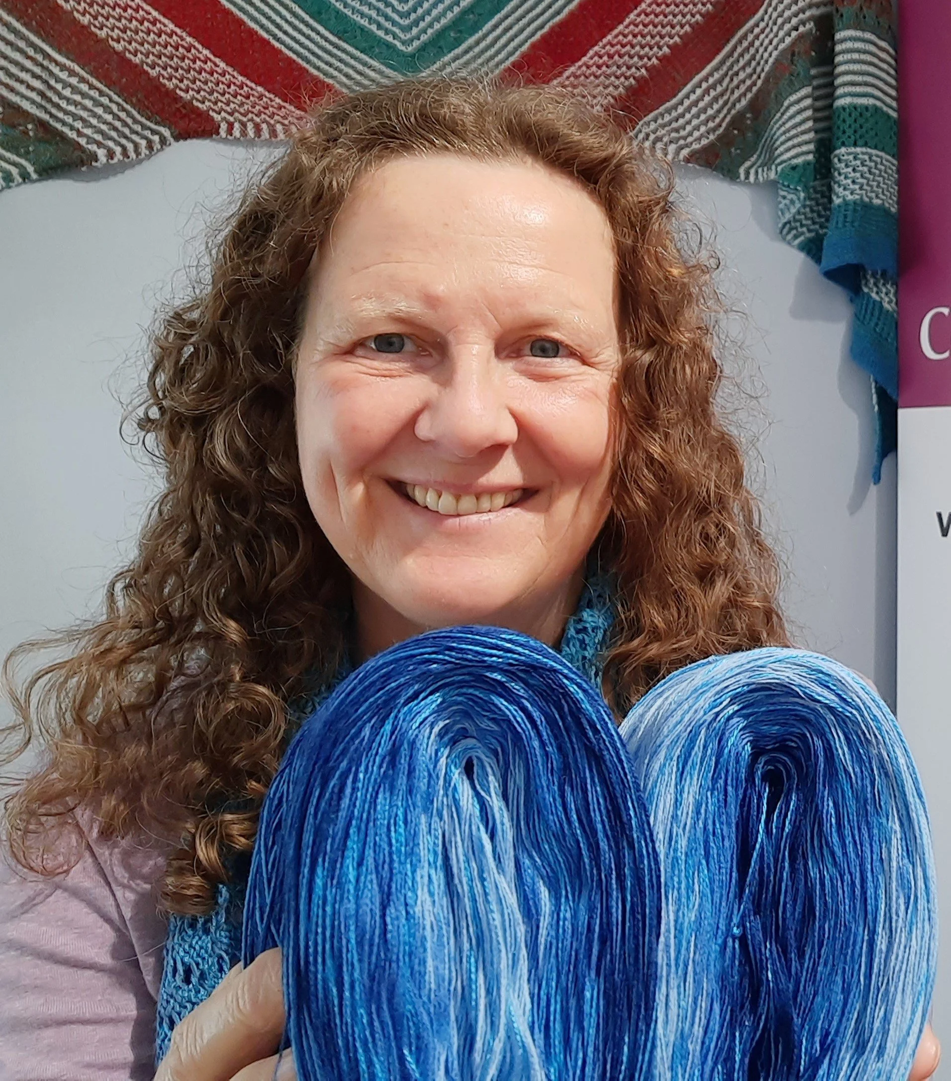 Wolle's Yarn Creations