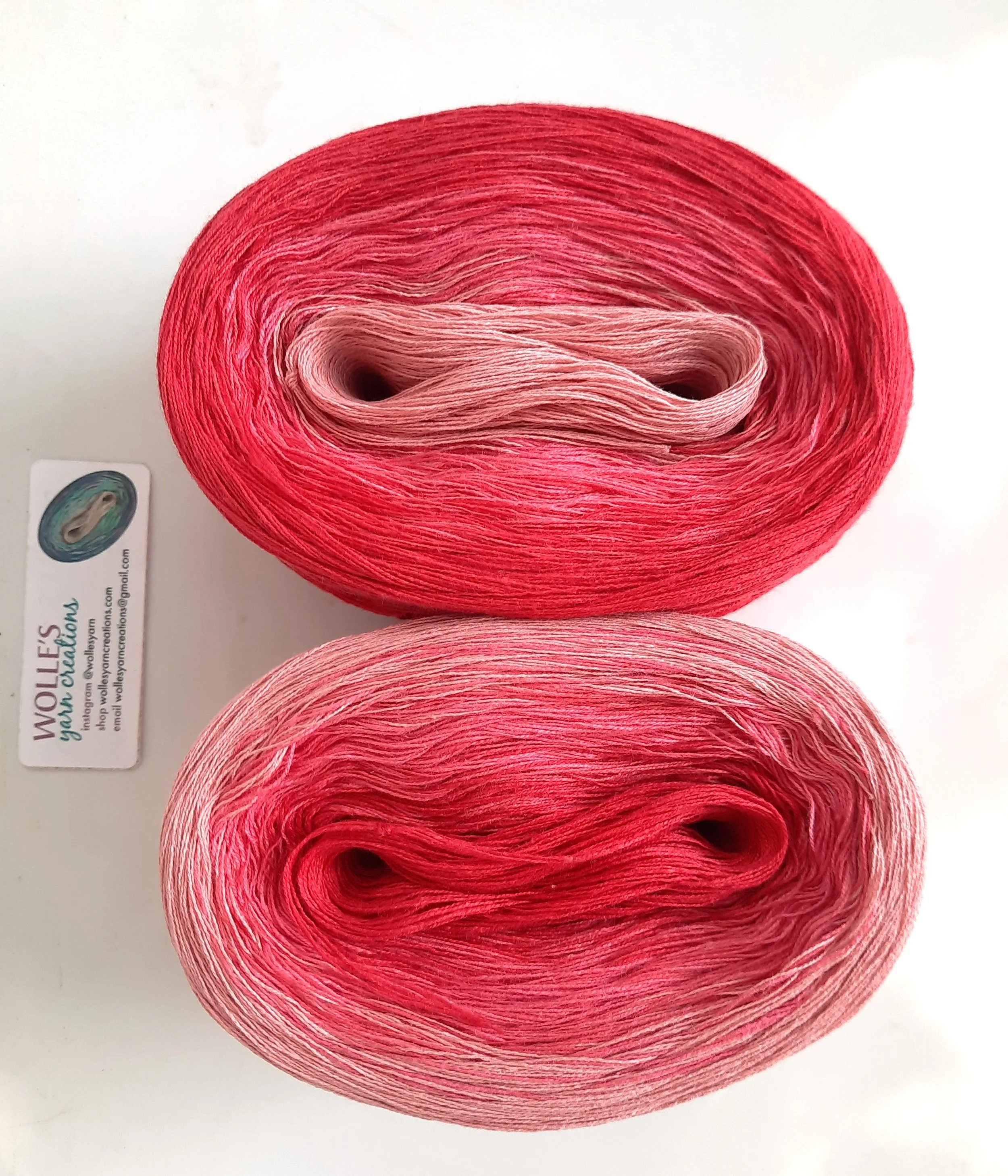 Wolle's Yarn Creations