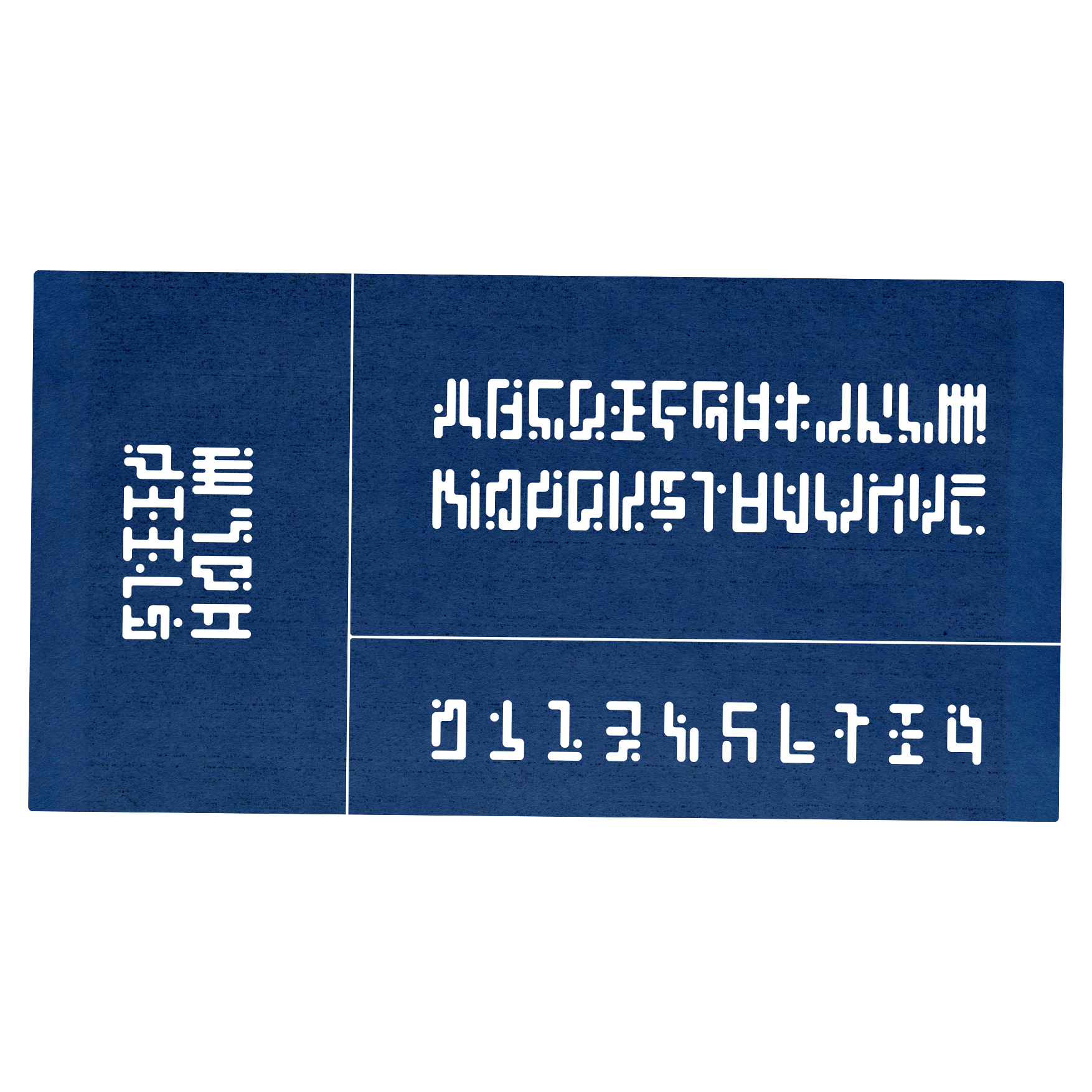 Steep Holm Typeset V2.png