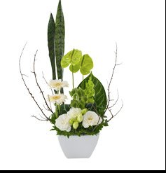MOTHER - CERAMIC MODERN ARRANGEMENT 