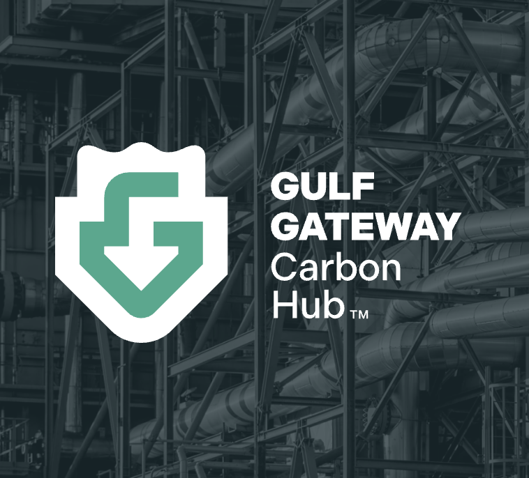 Brand Narrative and Naming for Gulf Gateway Carbon Hub