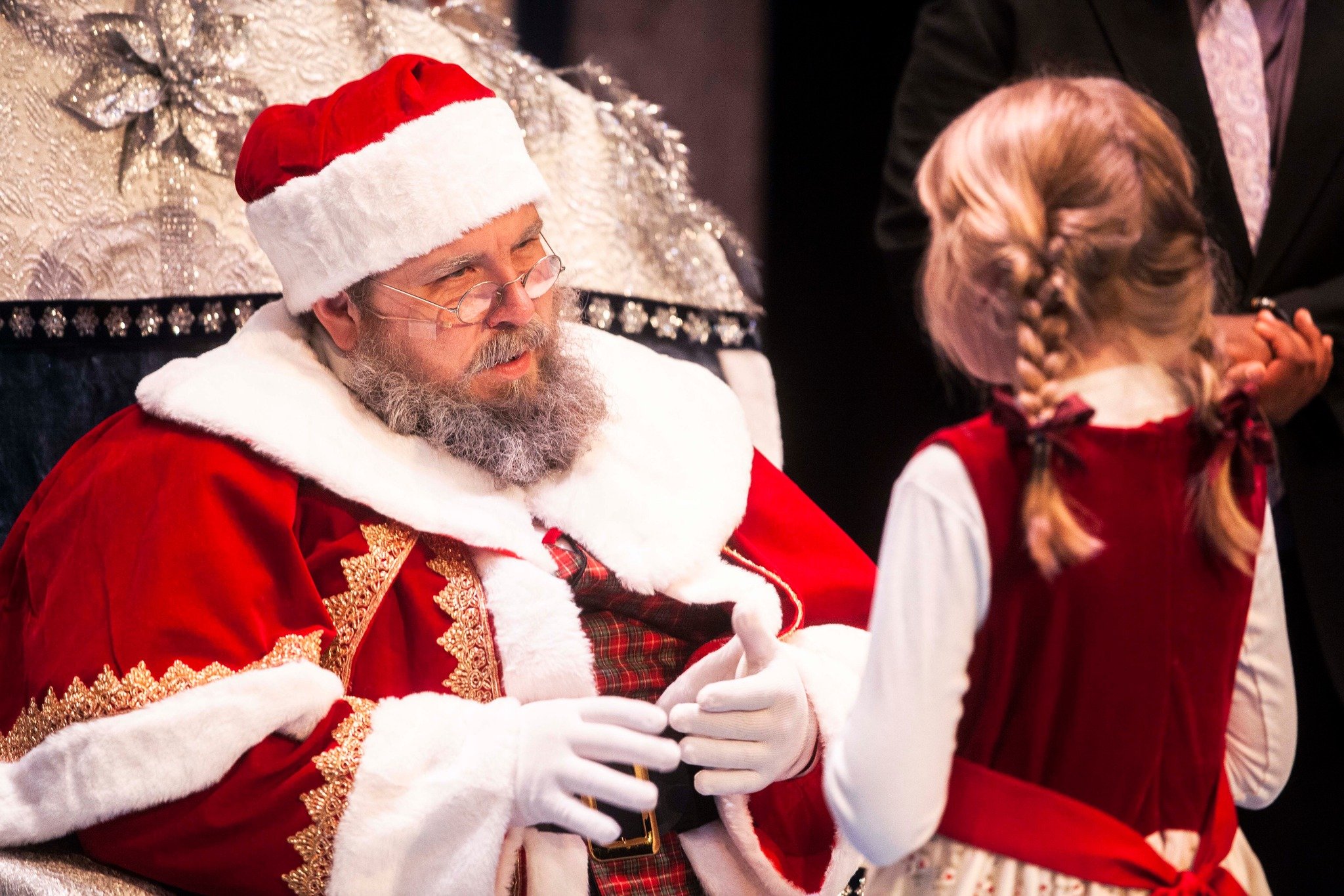 Miracle on 34th Street