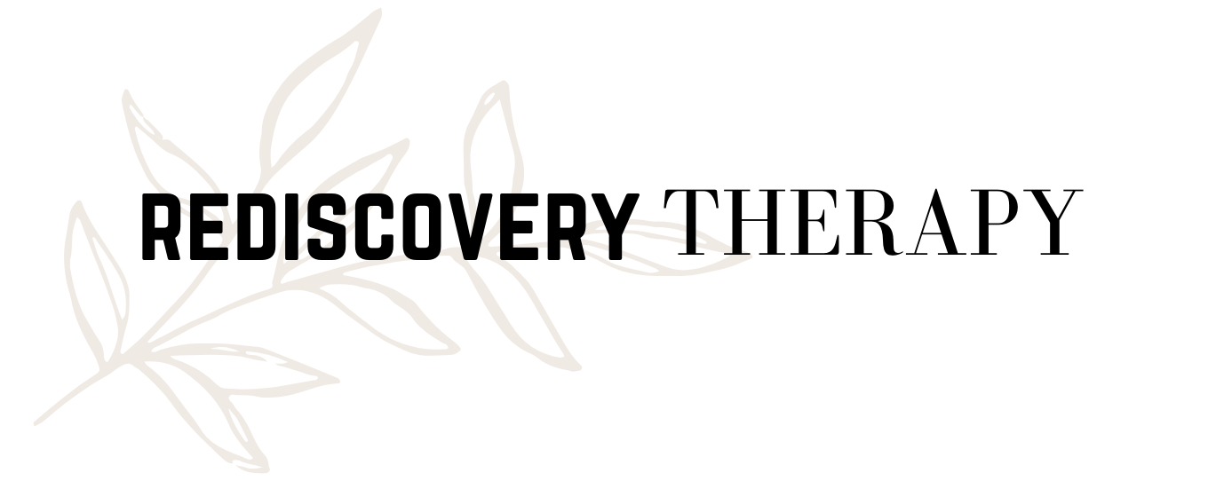 Rediscovery Therapy