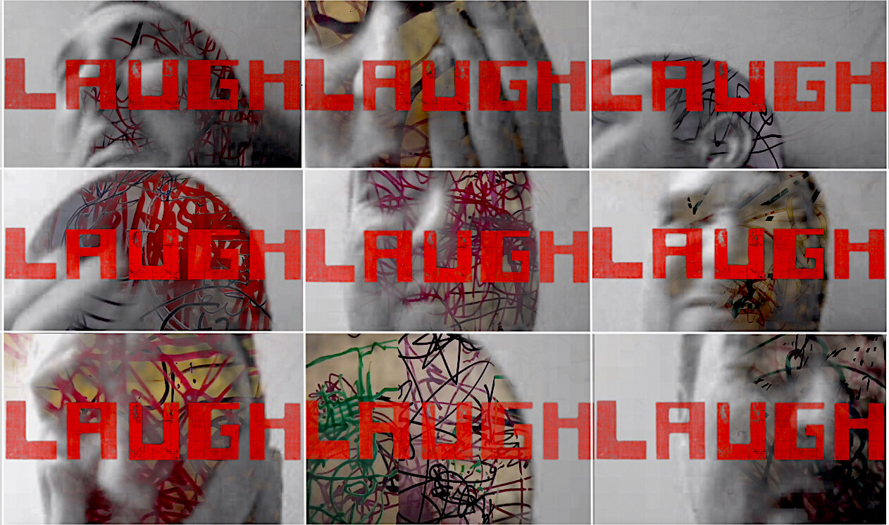   Stills Collection from Laugh (2020) ,  Lee Campbell  Watch the full film  here . 