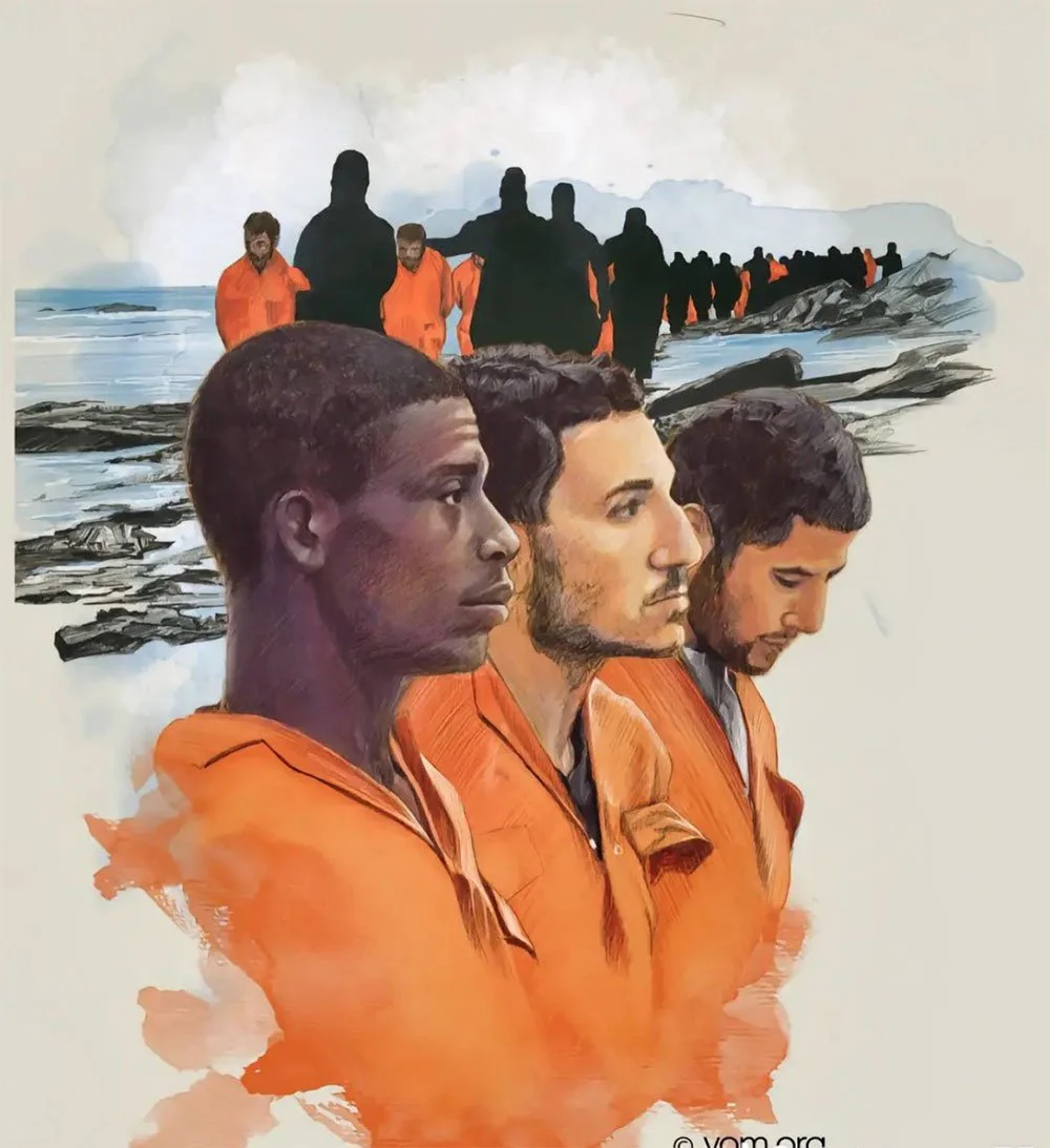 To Share The Lot Of Those Who Are Humiliated And Oppressed