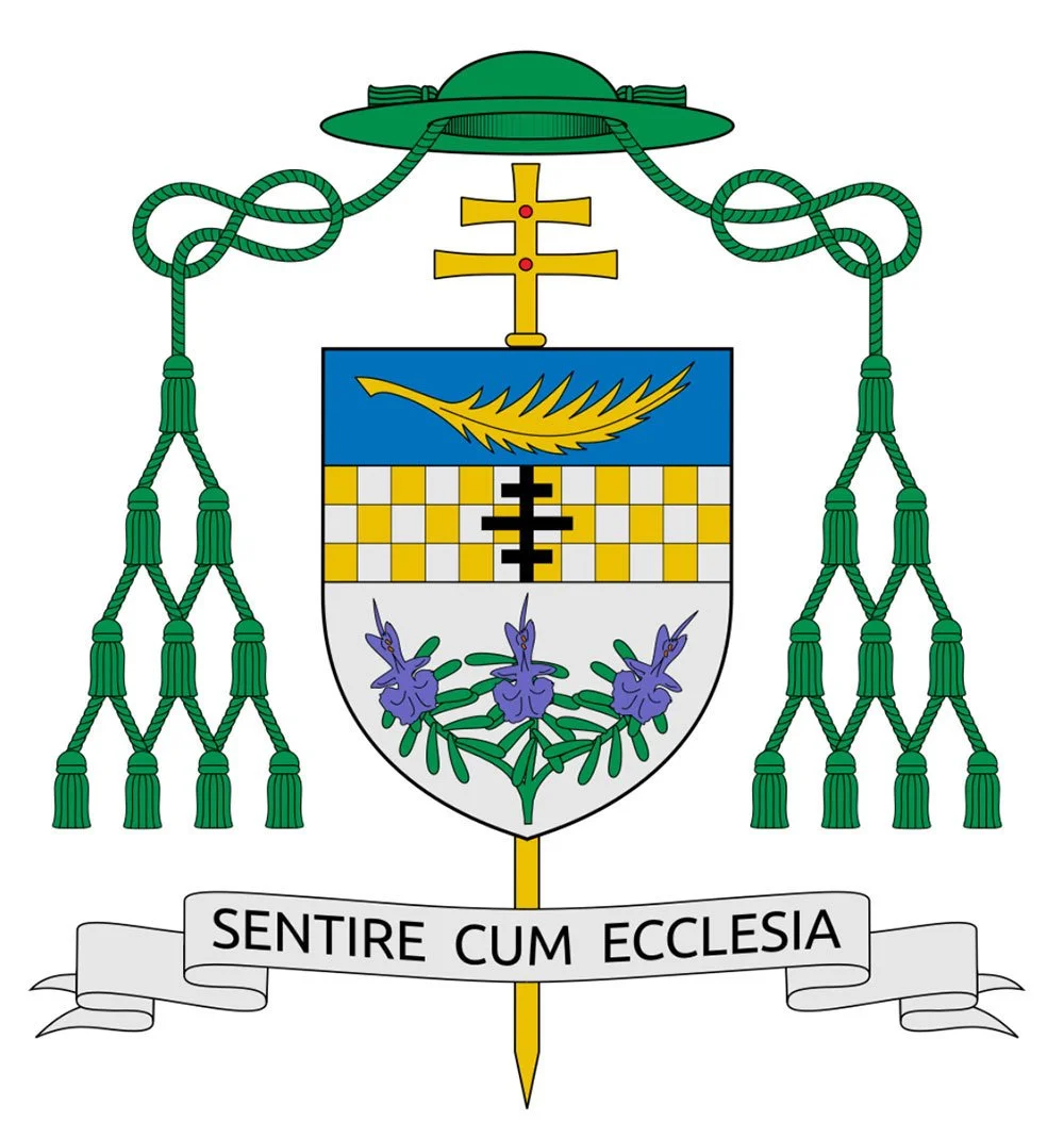 “I Have An Obligation To  See That Faith And Justice Reign.”