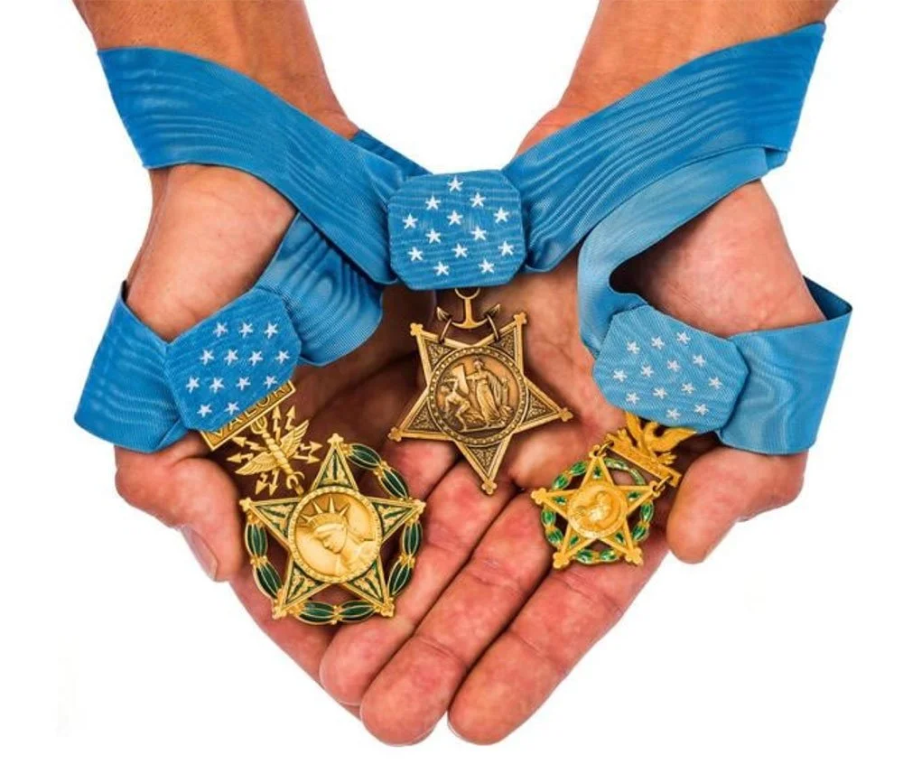 No Nation Is Perfect