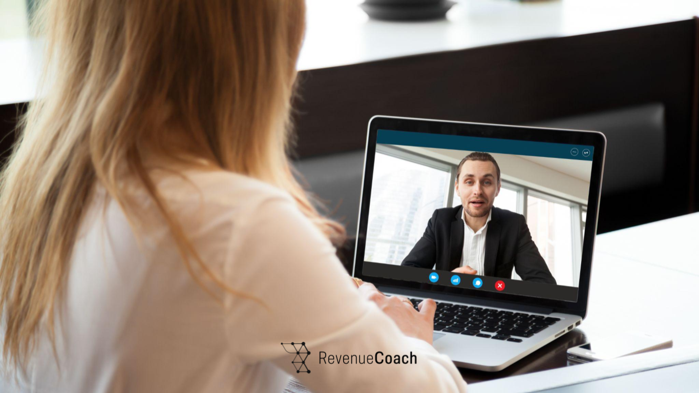 The 5 Golden Rules for Remote Selling