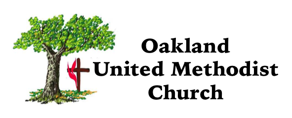 Oakland United Methodist Church