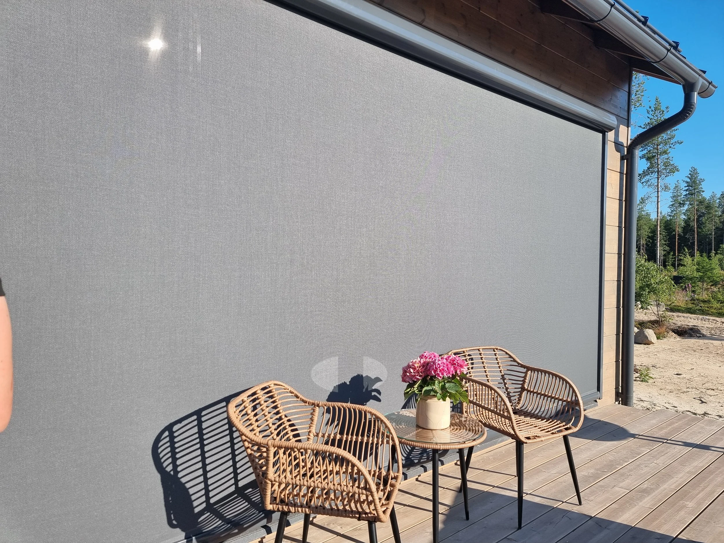 Screen-kankaat – miksi pelkkä väri ei kerro koko totuutta?