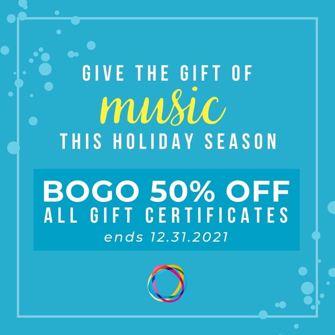 Do you know someone who loves music? Give the gift of learning music this holiday season...⠀
👉  Private music lessons⠀
👉  University-trained instructors⠀
👉  Guitar, piano, voice, violin, drums, and so many more!⠀
⠀
Contact us at staff@artsmusicaca