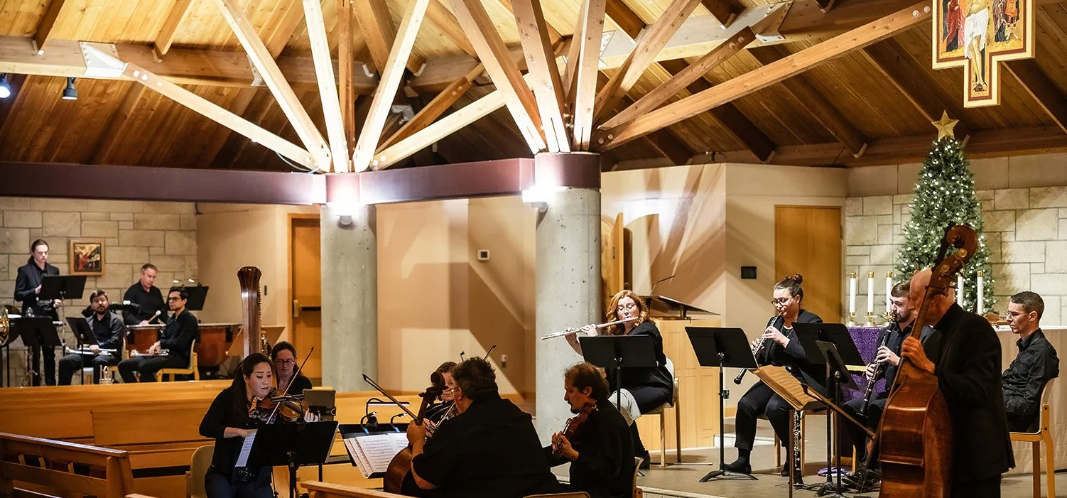 Holiday Greetings Concert