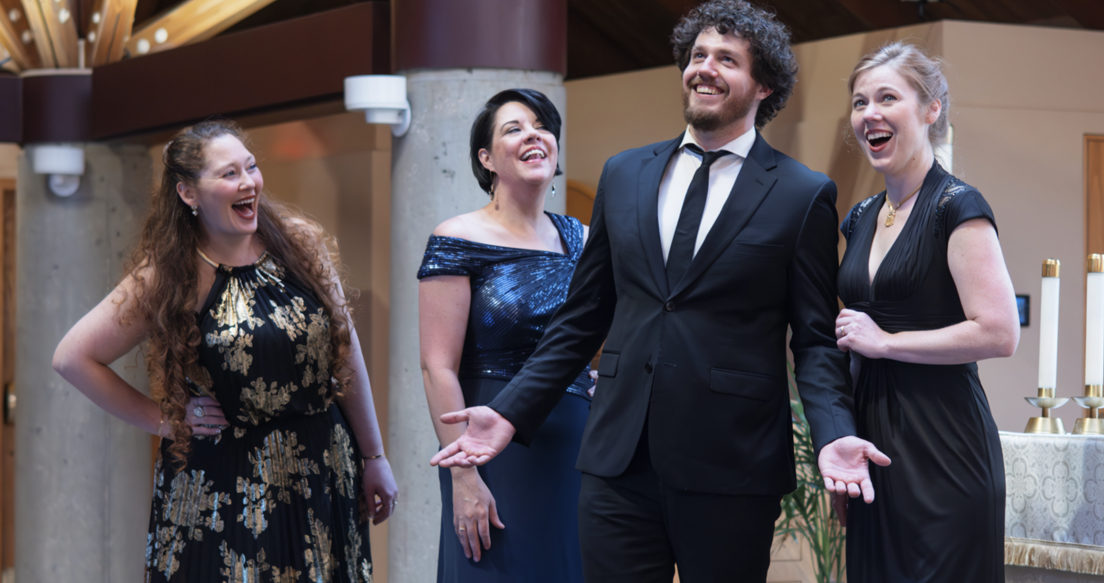 Season Finale: Carmen in Concert