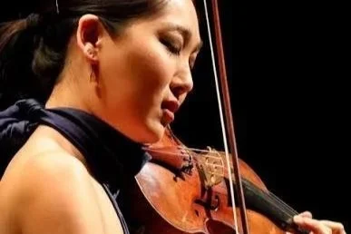 Valery Breshears, Violin 
