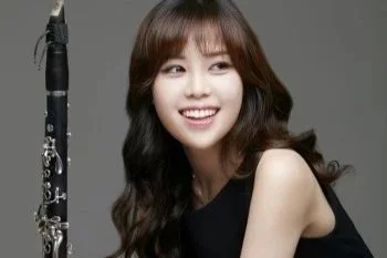 Yunnah Kim, Clarinet