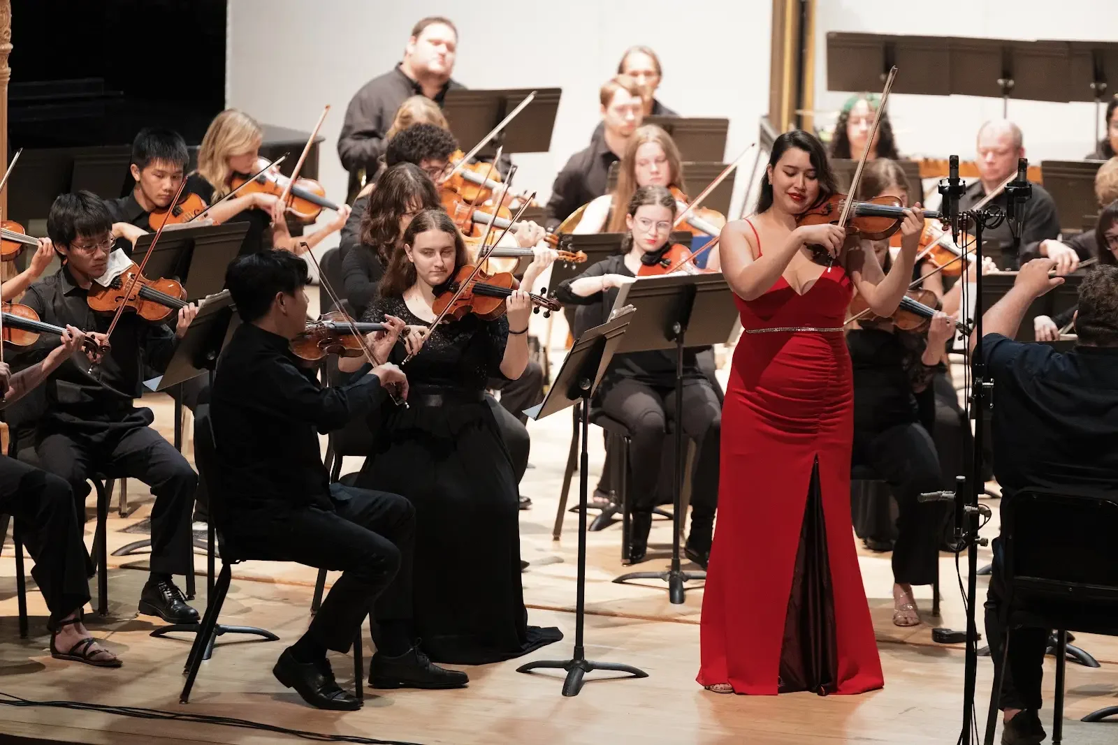 Festival Finale Concert
