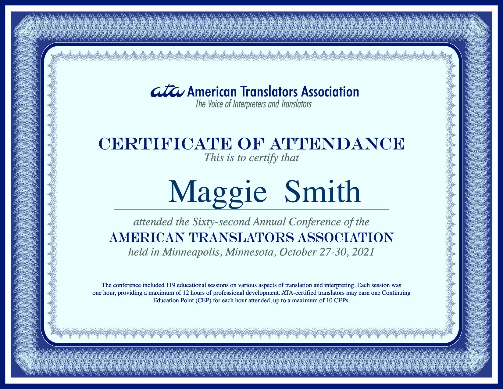 ATA62 Conference Certificate_Maggie Smith.jpeg