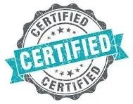 Certified Translations FAQ