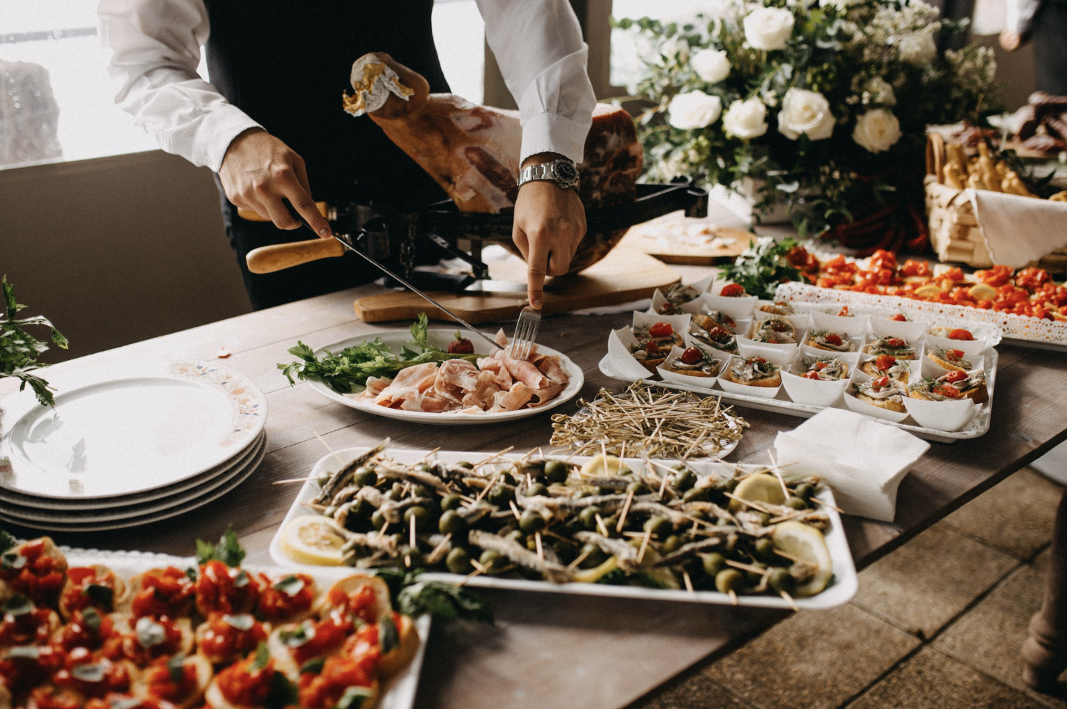 Los 8 Mejores Restaurantes en Santiago, Chile