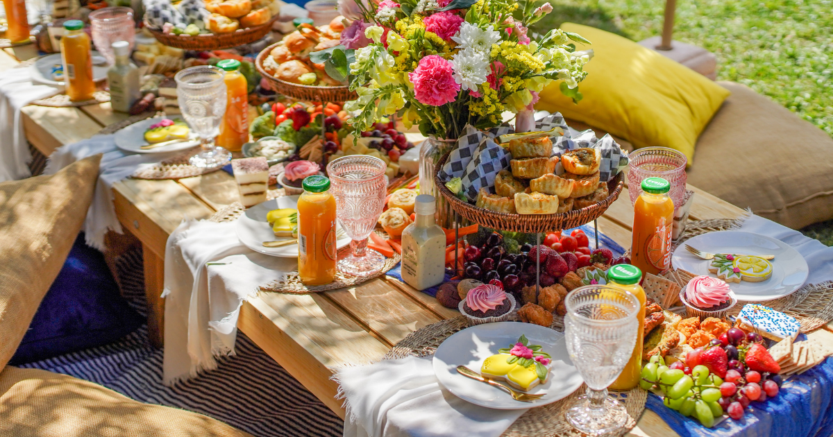 Servicios de Catering y Experiencias Gastronómicas en Santiago