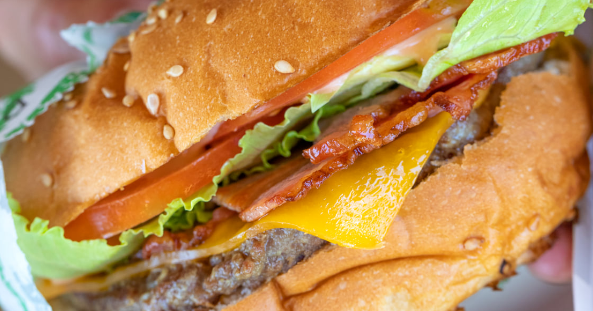 Las Mejores Hamburguesas al Estilo Americano de Santiago