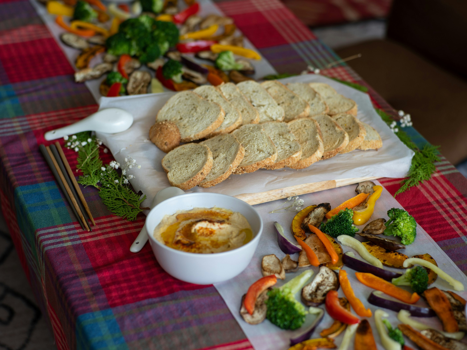 Picoteo Saludable: Snacks Ligeros y Nutritivos