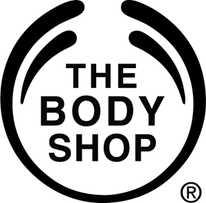 the body shop chile logo