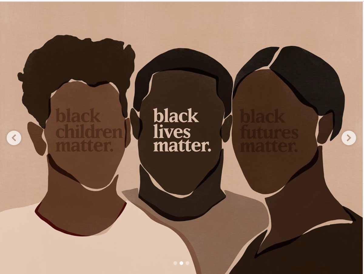 A MESSAGE OF INCLUSION &amp; SOLIDARITY