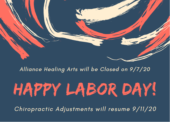 *Labor Day Closures, Physical Therapy FREE Guide, Remote Learning Tips, &amp;Cuban Pastries for a Cause!