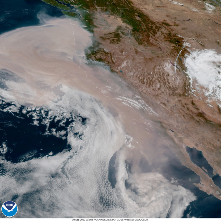 Hazardous Air, ePay, &amp; Back to School Resources