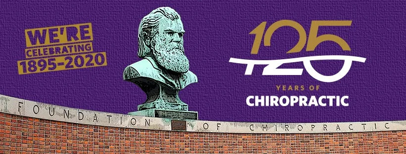 125 yrs of Chiro, Schedule Ahead &amp; Community Resilience 