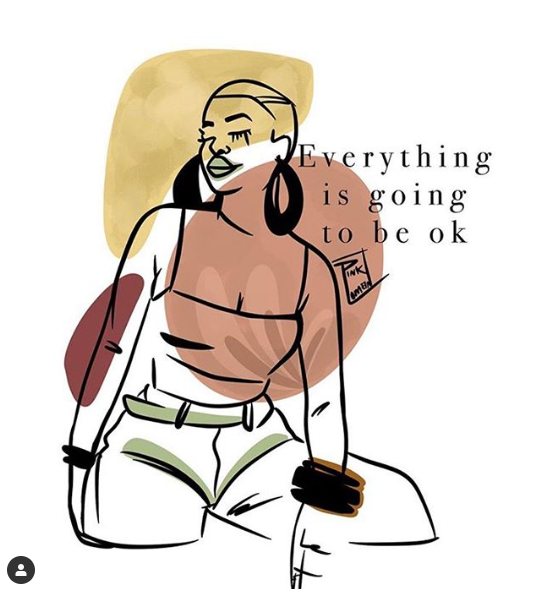 Self Care Tip