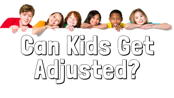 Chiro for Kids, Massage Referrals &amp; NW African American Museum Women's History Event!