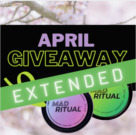April Promo Extended, Post-Natal Self-care, &amp; ASL for New Families